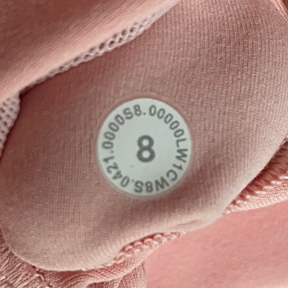 Lululemon align tank - Picture 4 of 4